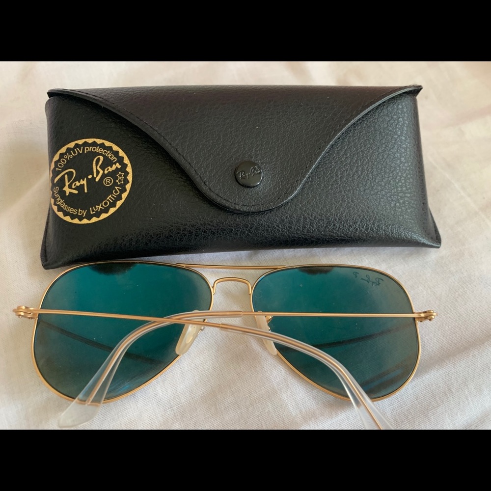 Rayban Aviators - image 3